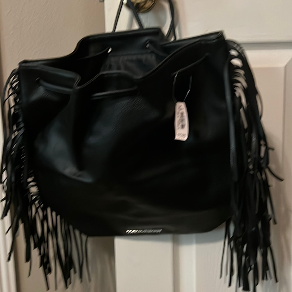Victoria”s Secret bag